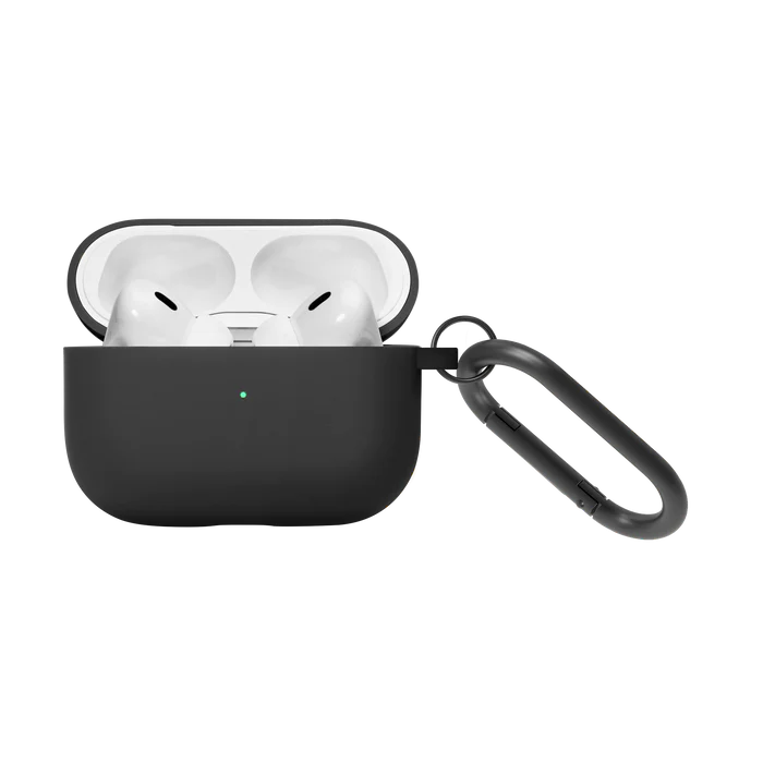 Roam Case For Airpods Pro 2 Black