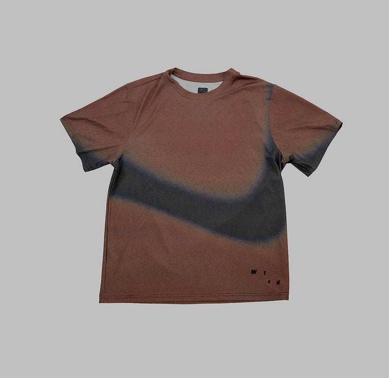 Runner's Tshirt