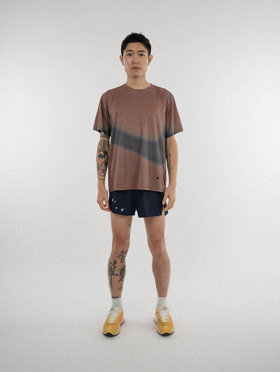 Runner's Tshirt