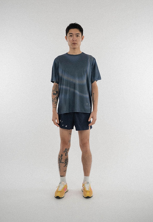 Runner's Tshirt