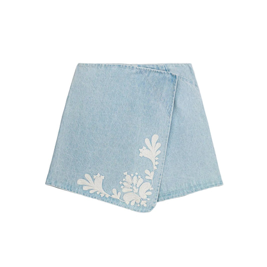 Skort Myrta