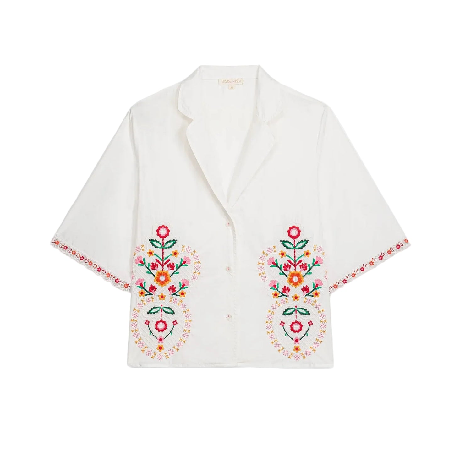 Shirt Emilius