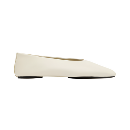 Soft Glove Ballet Flats