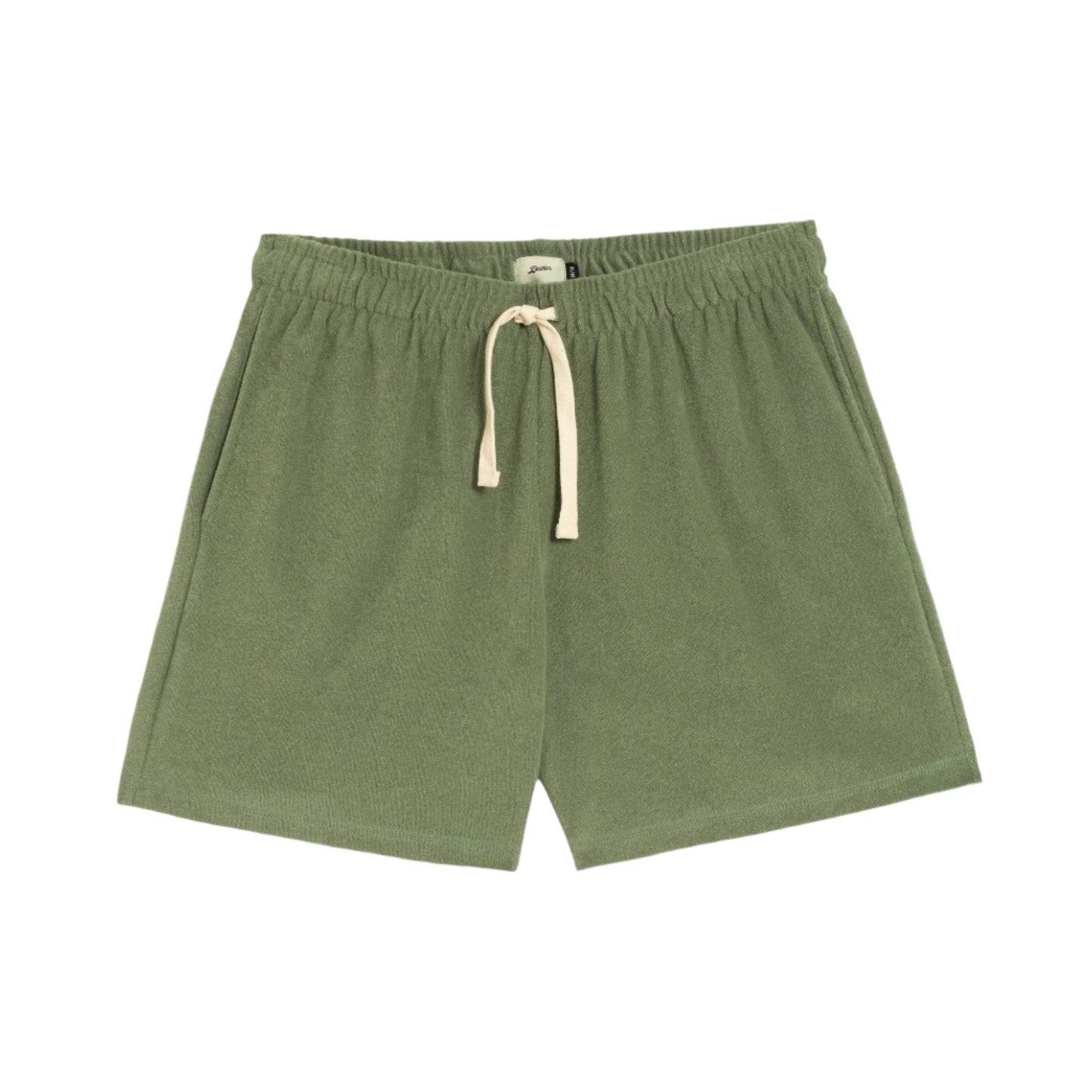 Sage Terry Tour Shorts