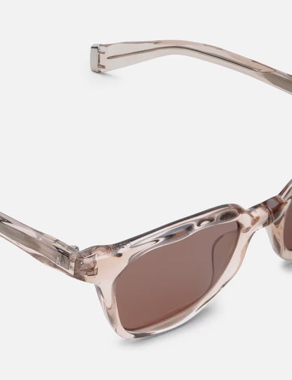 Sailor Brown Sunglasses