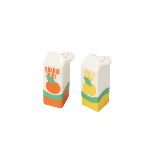Salt & Pepper Juice