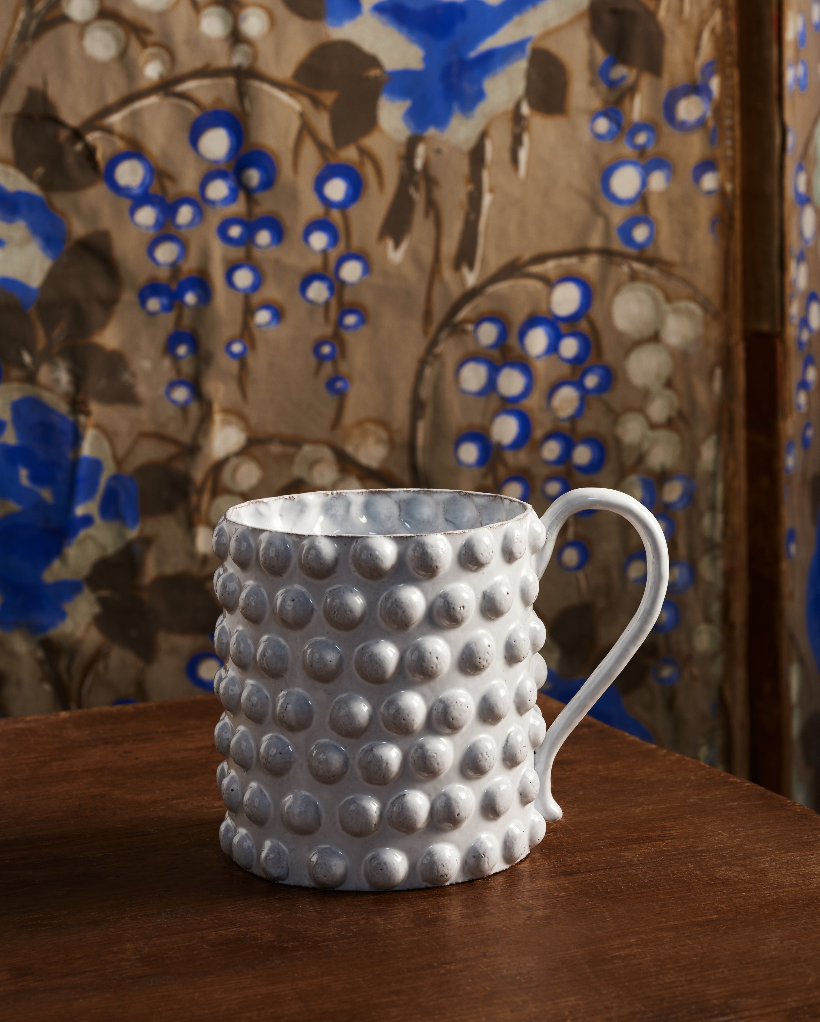 Astier de Villatte – kapok