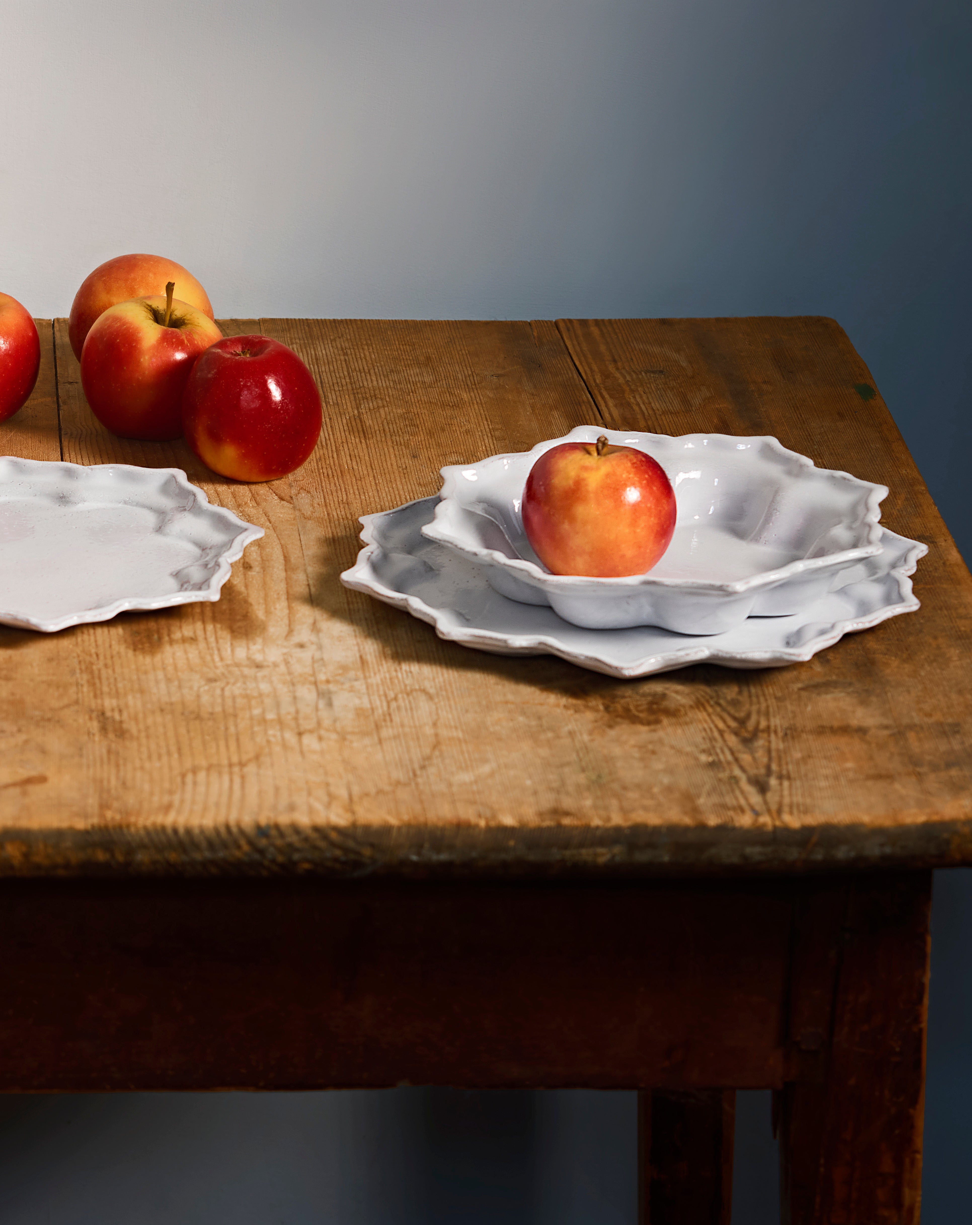 Astier de Villatte – kapok