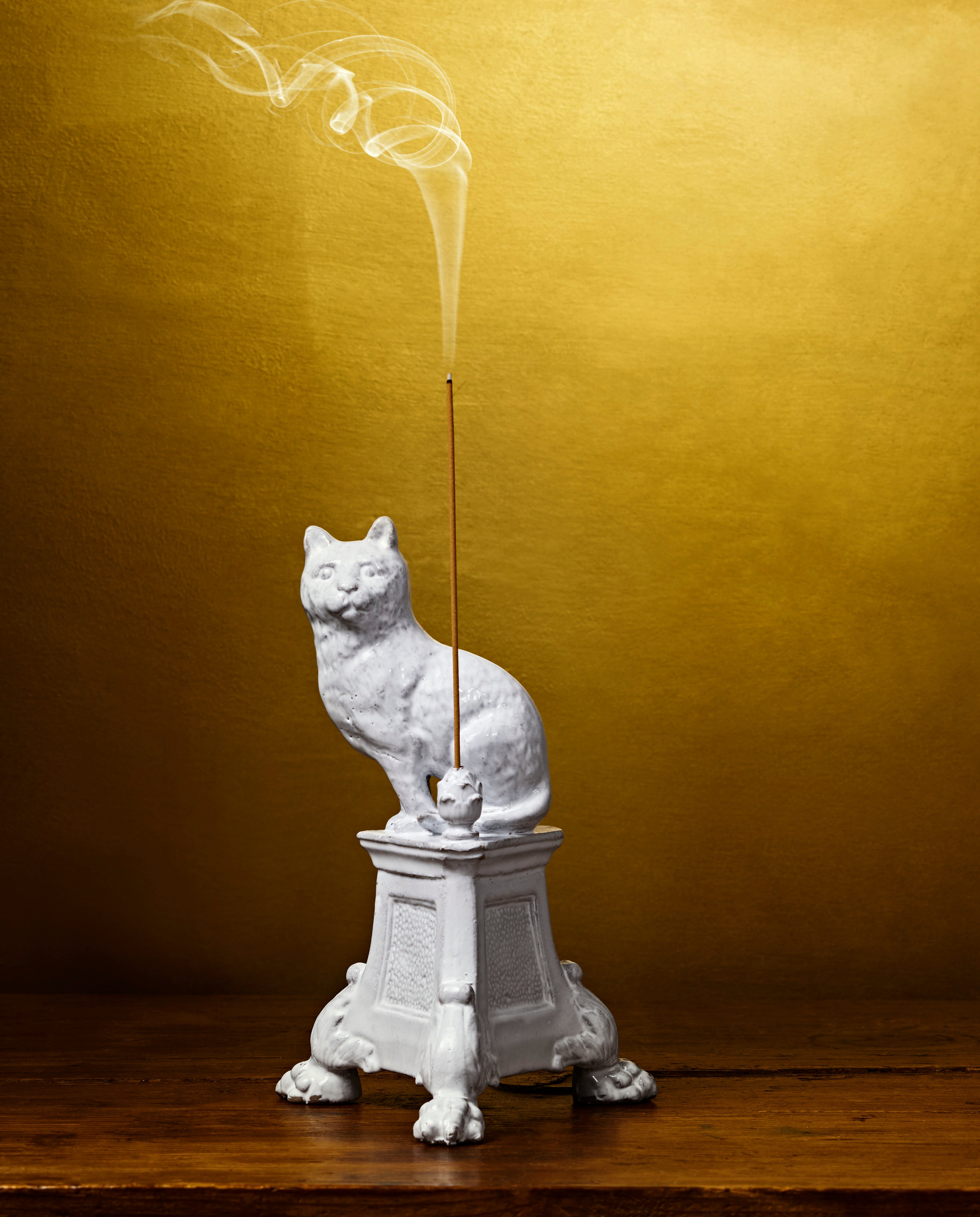 Astier de Villatte – kapok