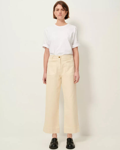 Seakey O Jeans En A Fleur De Sel RINCE Rince