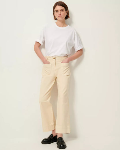 Seakey O Jeans En A Fleur De Sel RINCE Rince