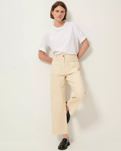 Seakey O Jeans En A Fleur De Sel RINCE Rince