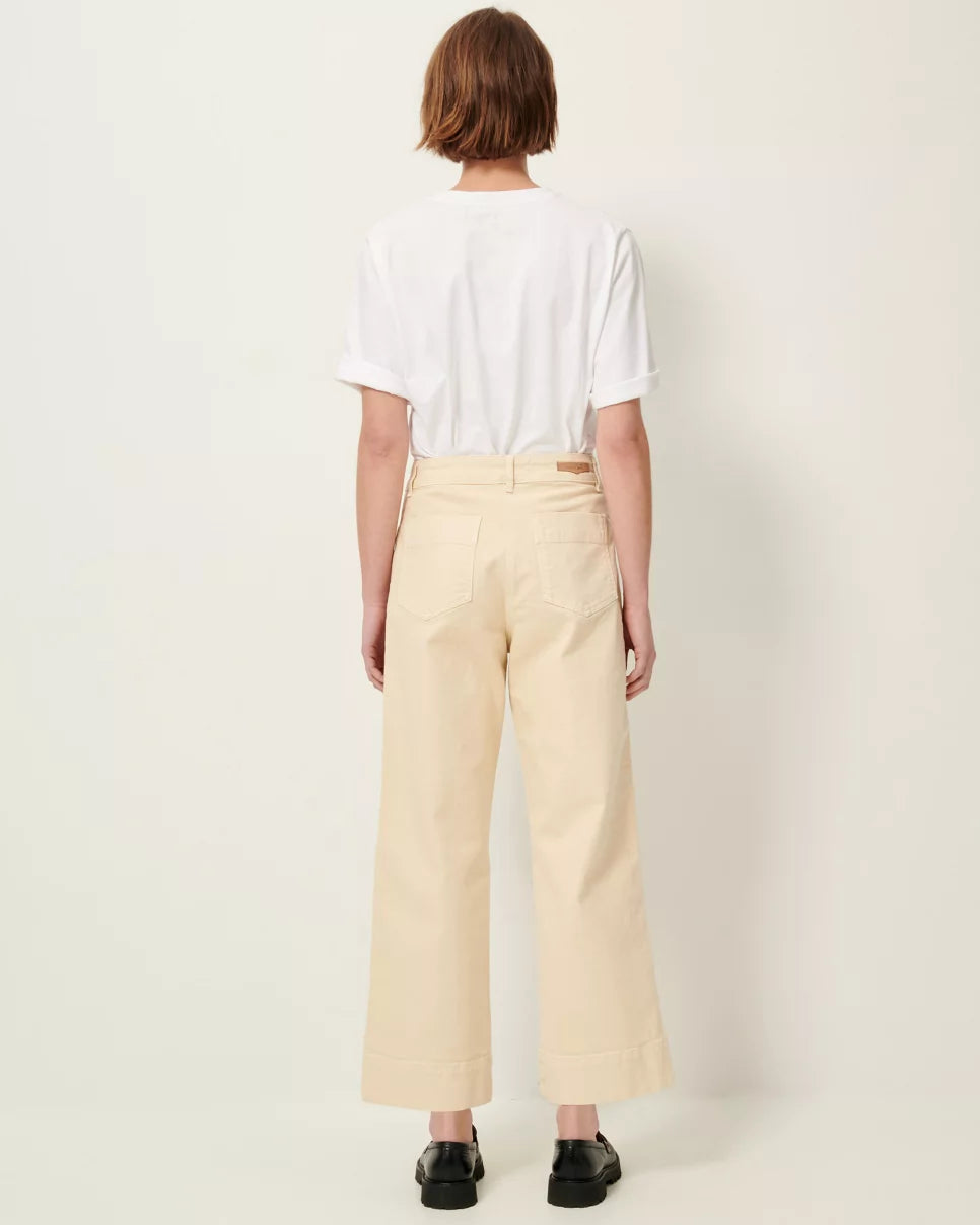 Seakey O Jeans En A Fleur De Sel RINCE Rince