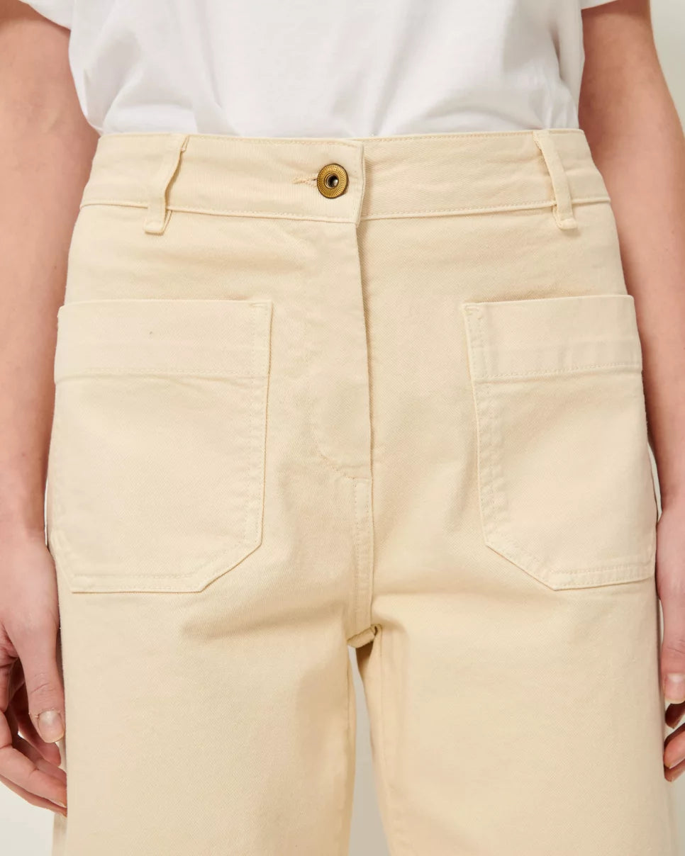 Seakey O Jeans En A Fleur De Sel RINCE Rince