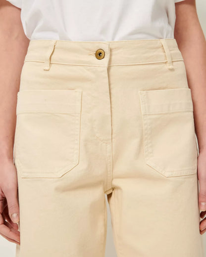 Seakey O Jeans En A Fleur De Sel RINCE Rince