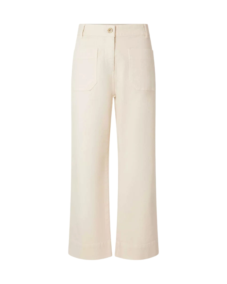 Seakey O Jeans En A Fleur De Sel RINCE Rince