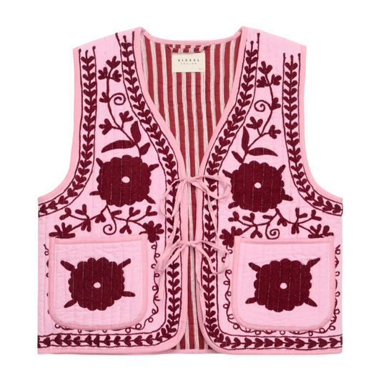 Honey Vest