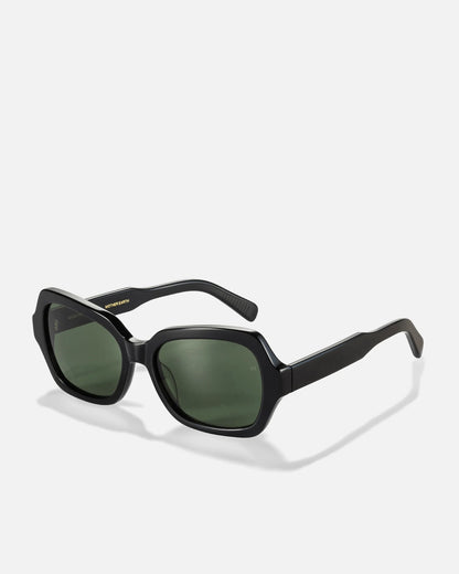 ANANAS Black Sunglasses