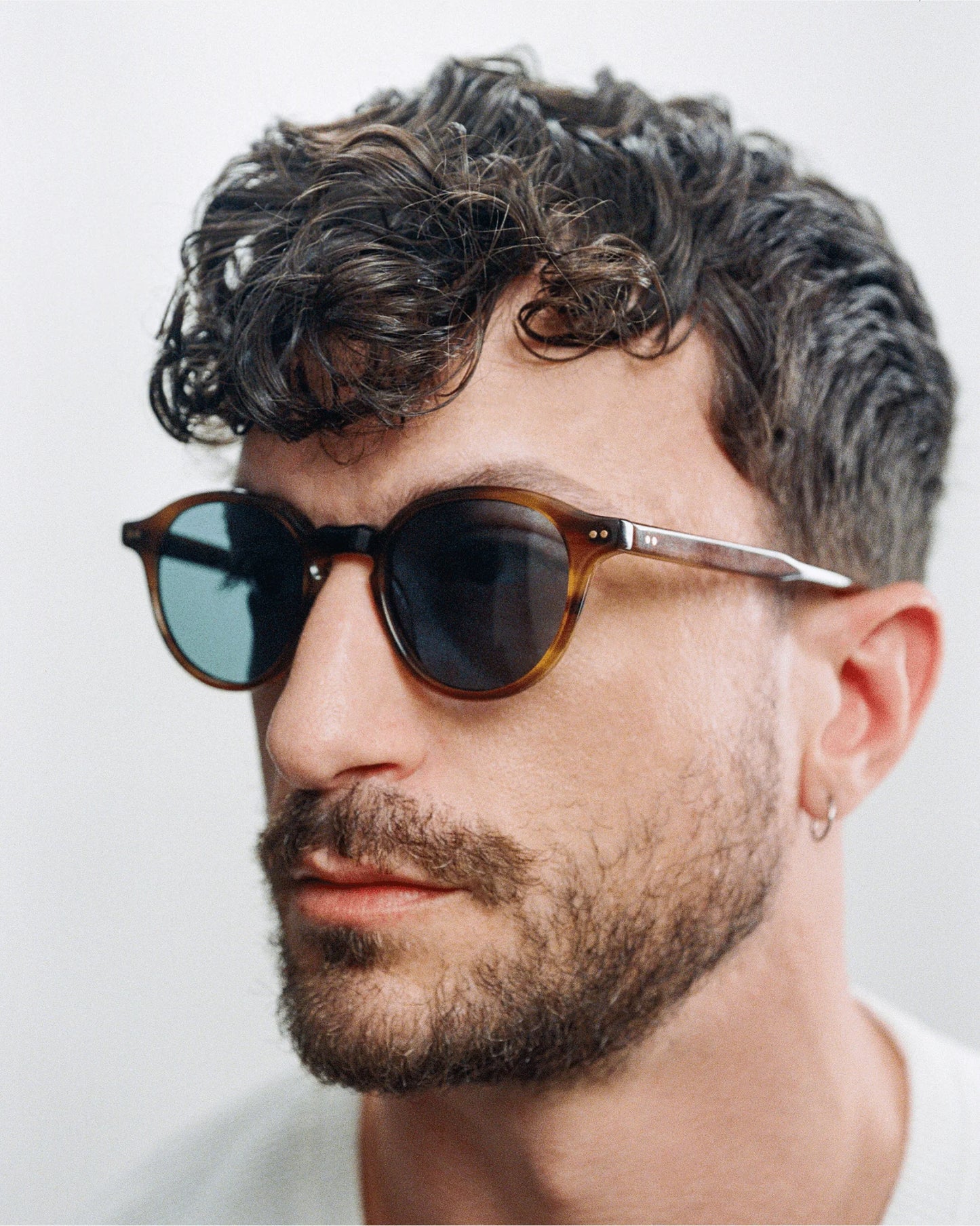 Kiwi Earth Sunglasses