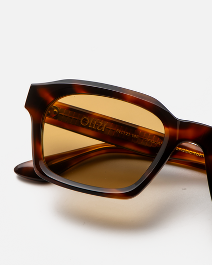 SAGUARO Classic Tort Sunglasses