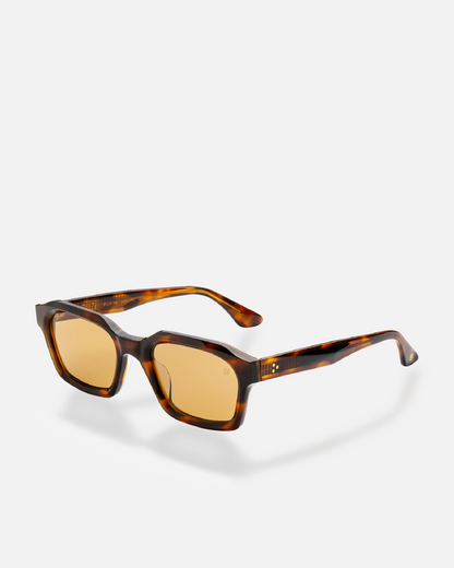 SAGUARO Classic Tort Sunglasses