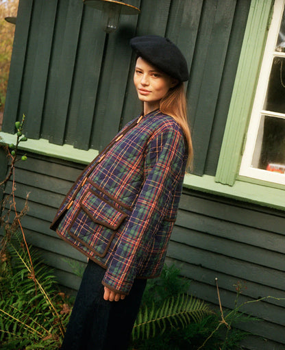 Adriane Jacket