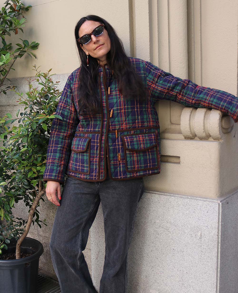 Adriane Jacket