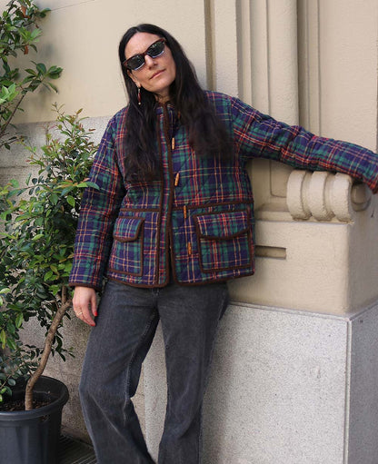 Adriane Jacket