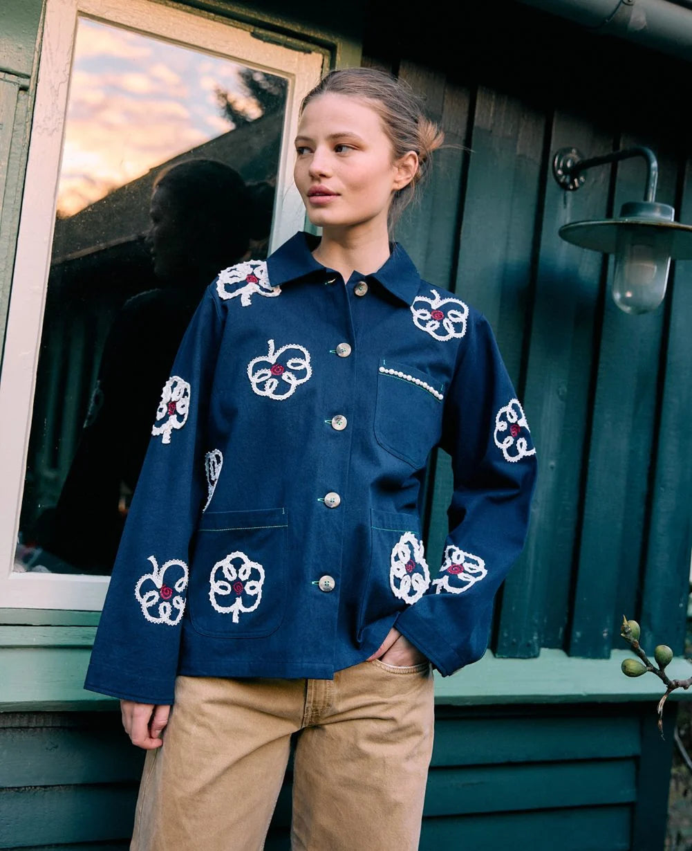 Bea Jacket