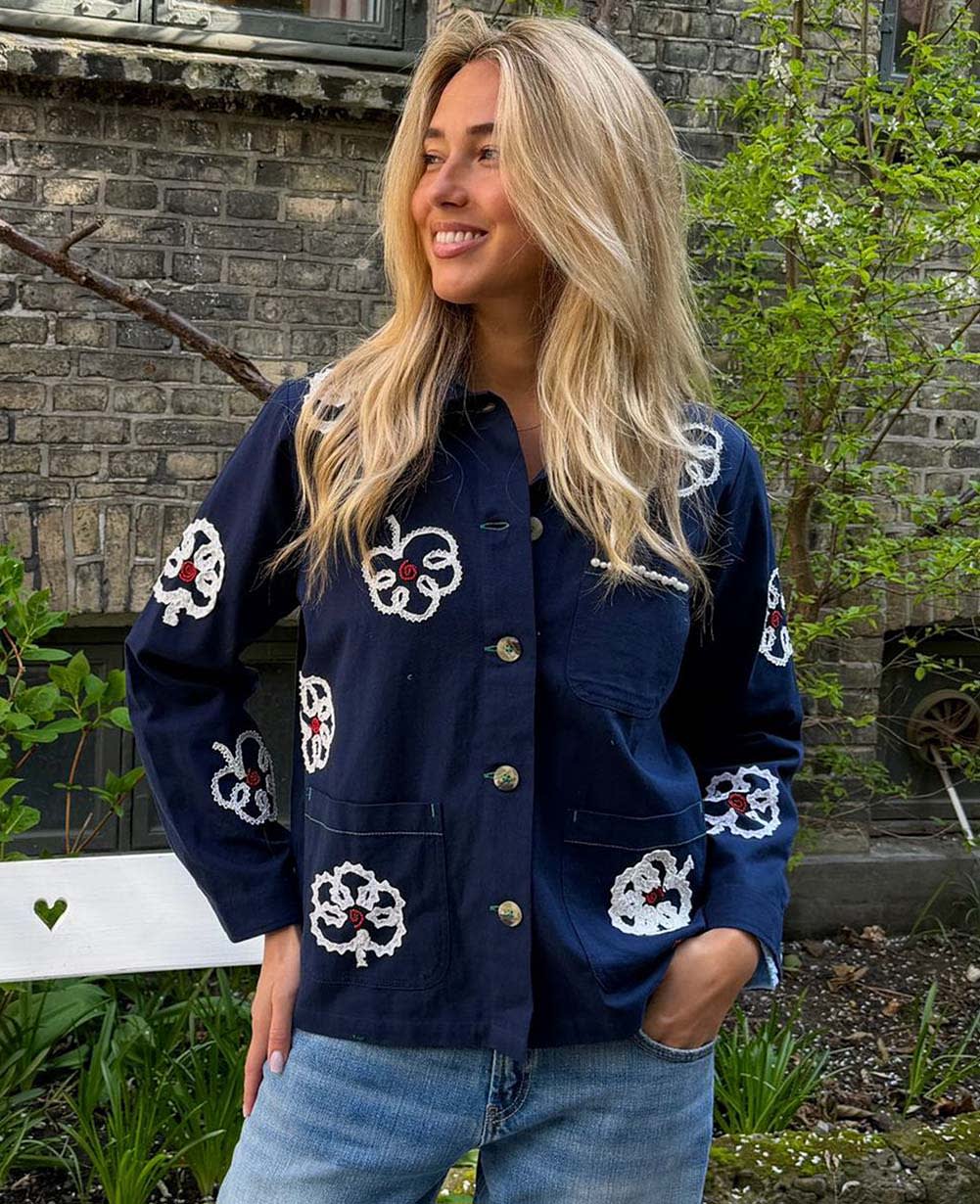 Bea Jacket