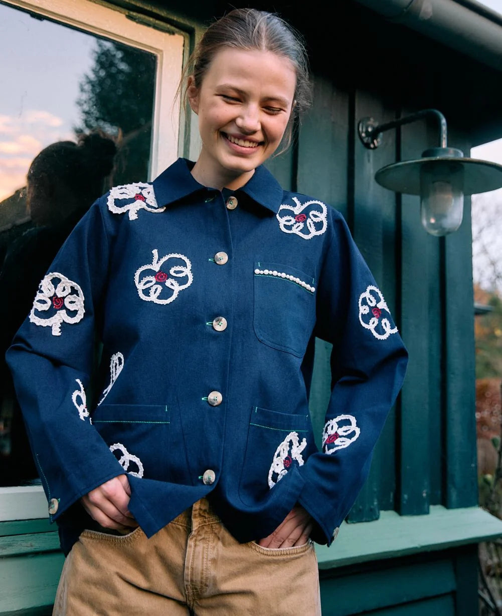 Bea Jacket