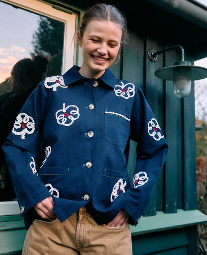 Bea Jacket