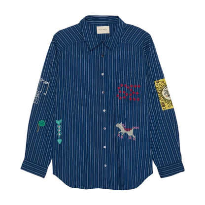 Brenna Shirt