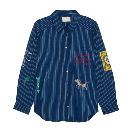 Brenna Shirt