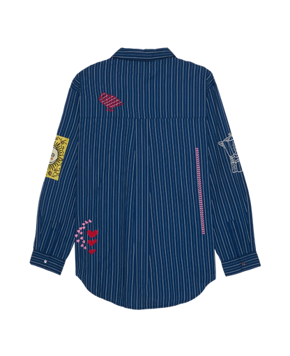 Brenna Shirt