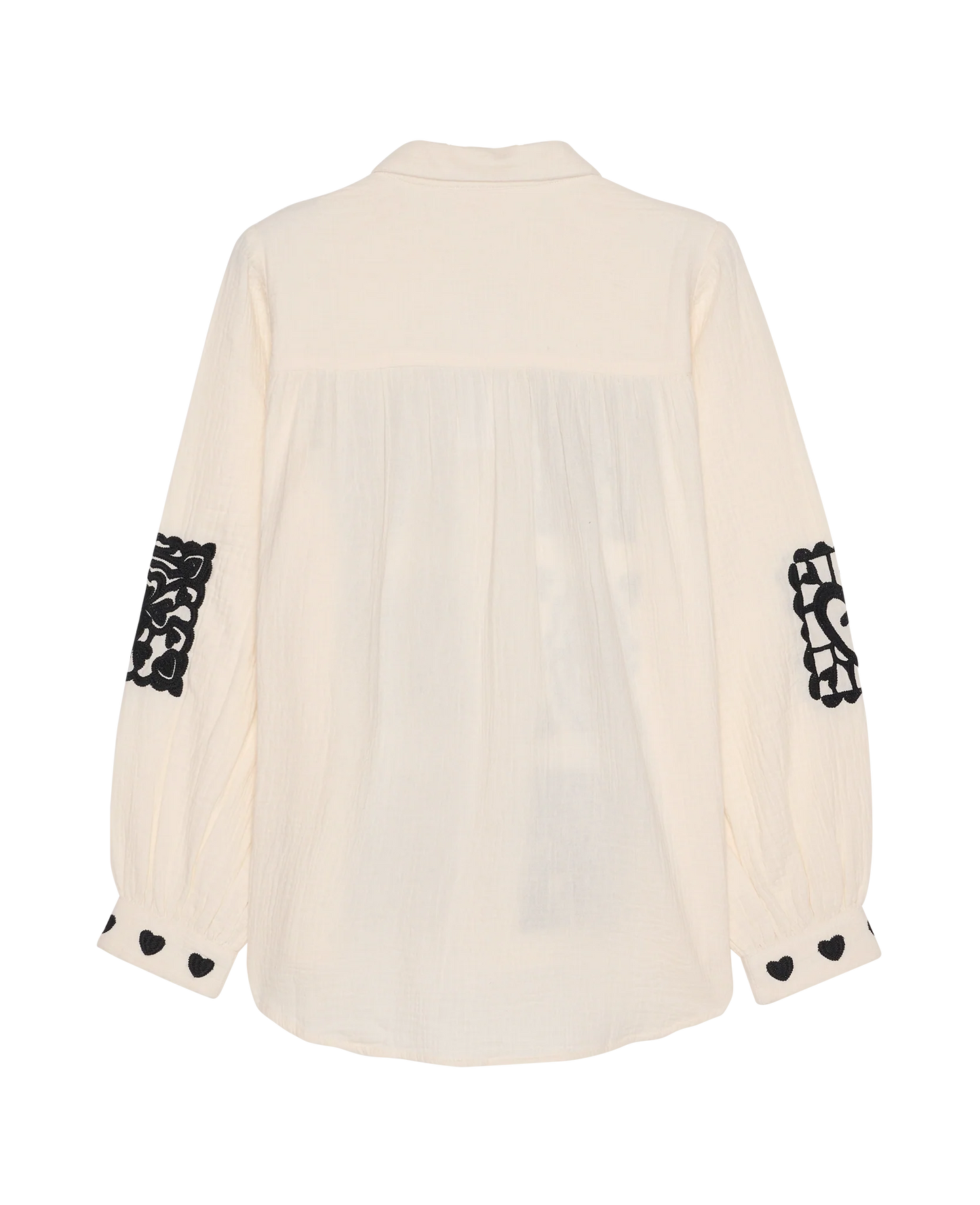 Kaiser Shirt
