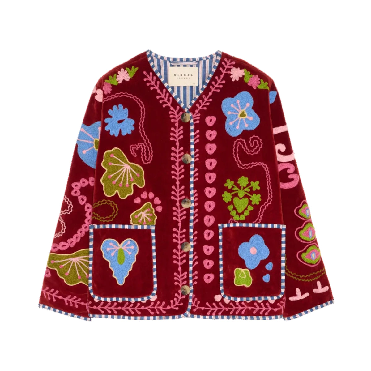 Maggie Jacket