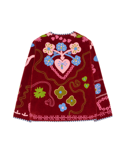 Maggie Jacket