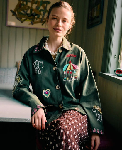 My Jacket