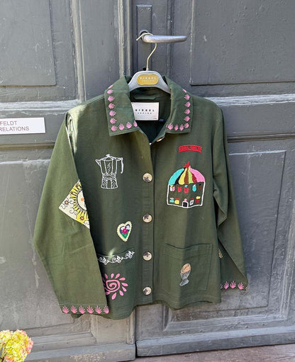 My Jacket
