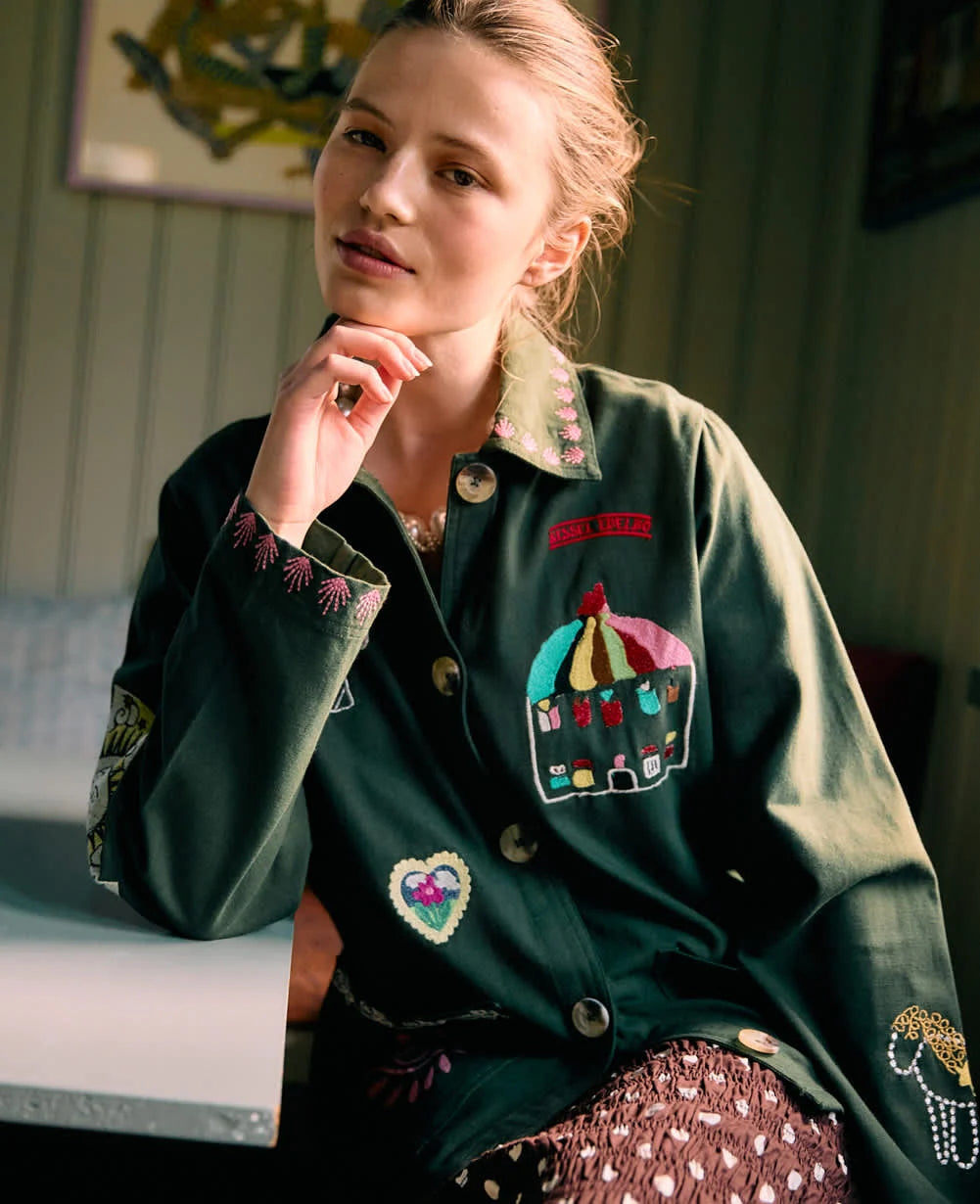 My Jacket
