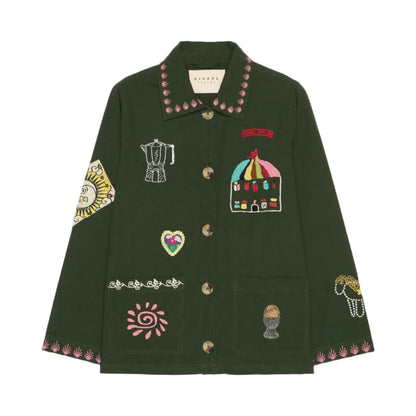 My Jacket