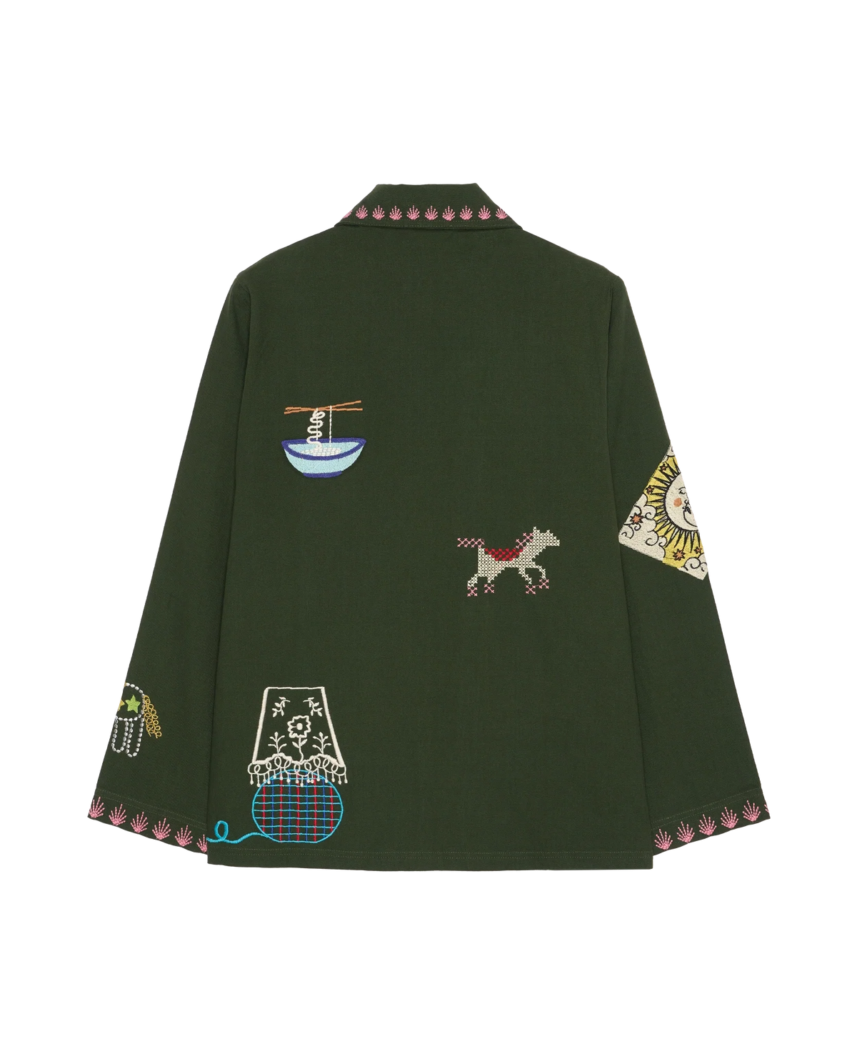 My Jacket