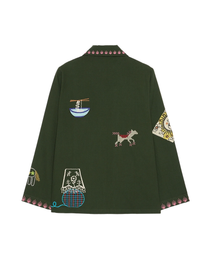 My Jacket