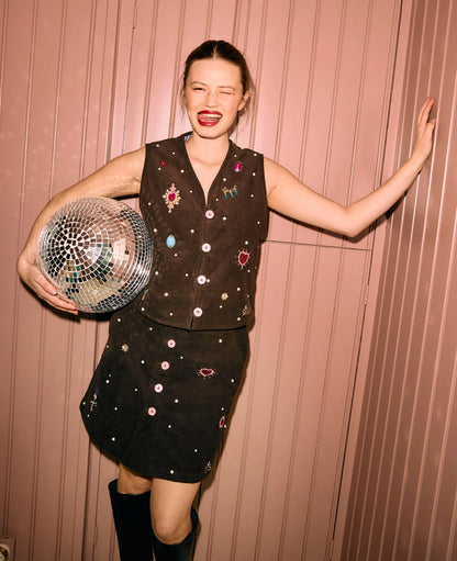 Rita Vest