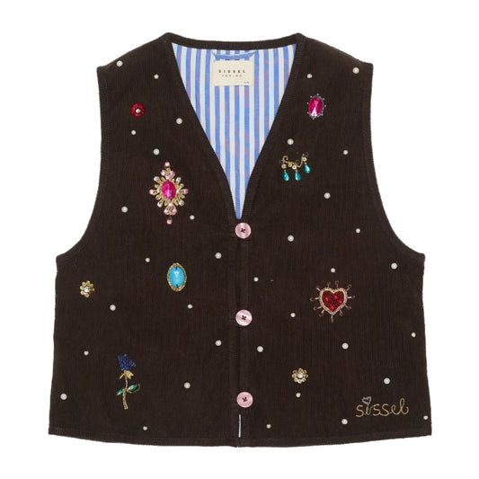 Rita Vest