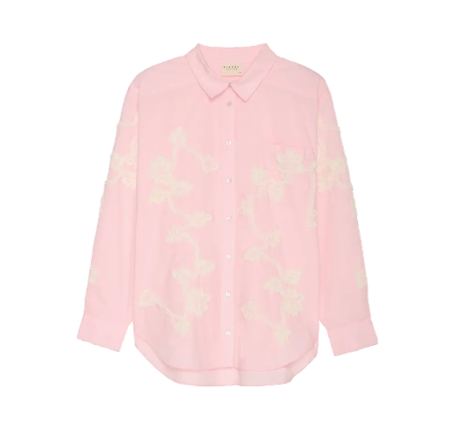 Rose Shirt