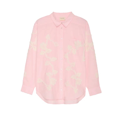 Rose Shirt