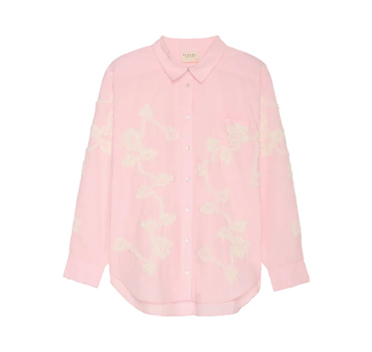 Rose Shirt