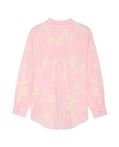 Rose Shirt